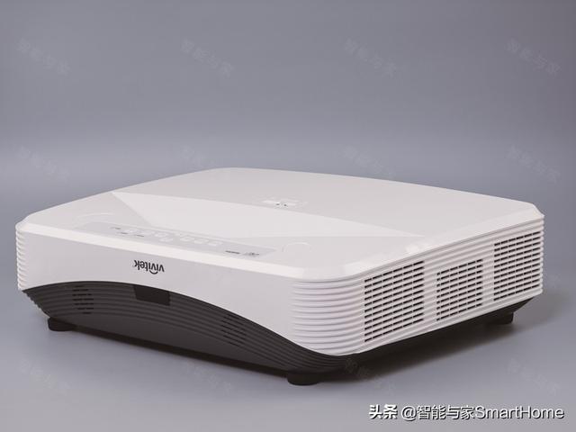 亮麗如新 四款主流激光電視推薦