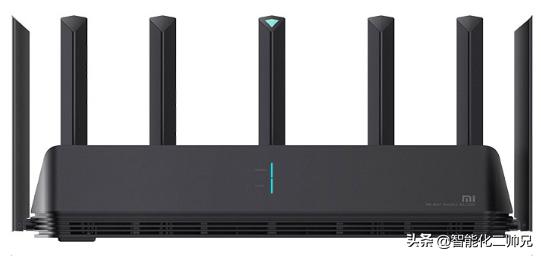 選華為還是小米，速度能快多少，WIFI6你所需要知道的