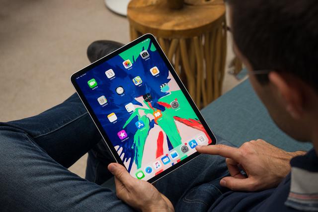 iPad Pro 2019：發布日期，價格，規格，功能