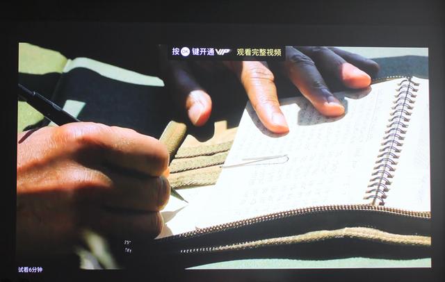 高端家用投影哪家強？極米H3 VS 堅果J9 對比分析評測
