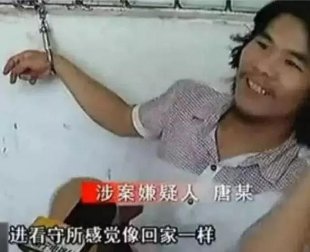 “這輩子不可能打工”的周立齊出獄，他現在怎樣了？網友：真意外