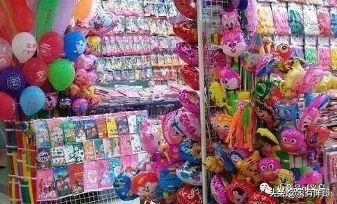 義烏小商品城最全攻略，來義烏市場采購不再迷茫