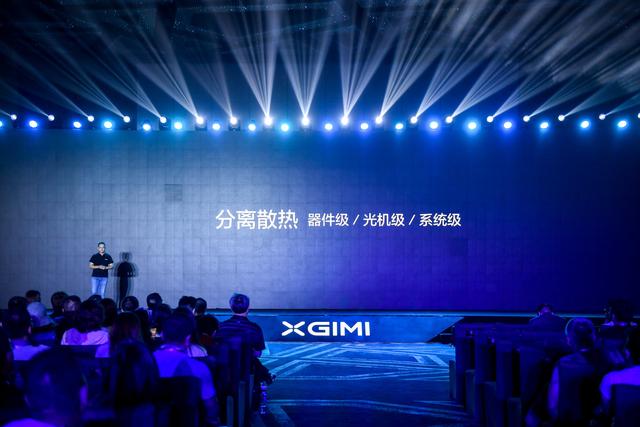 全球首款真4K智能投影機！任何場景都能享受真4K畫質