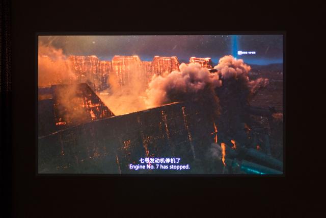 躺在家里體驗4K HDR投影？明基TK800M初體驗