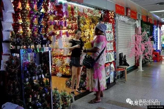 義烏小商品城最全攻略，來義烏市場采購不再迷茫