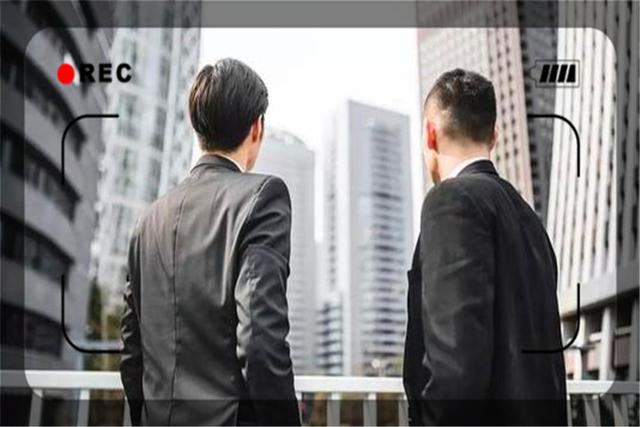 創業者要有家國情懷，要忍辱負重，砥礪前行！