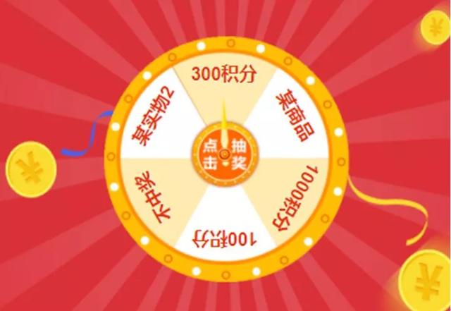 如何實現微信小程序的輪盤抽獎功能