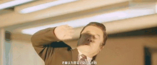 餓了么最新廣告,這也太沙雕了吧！