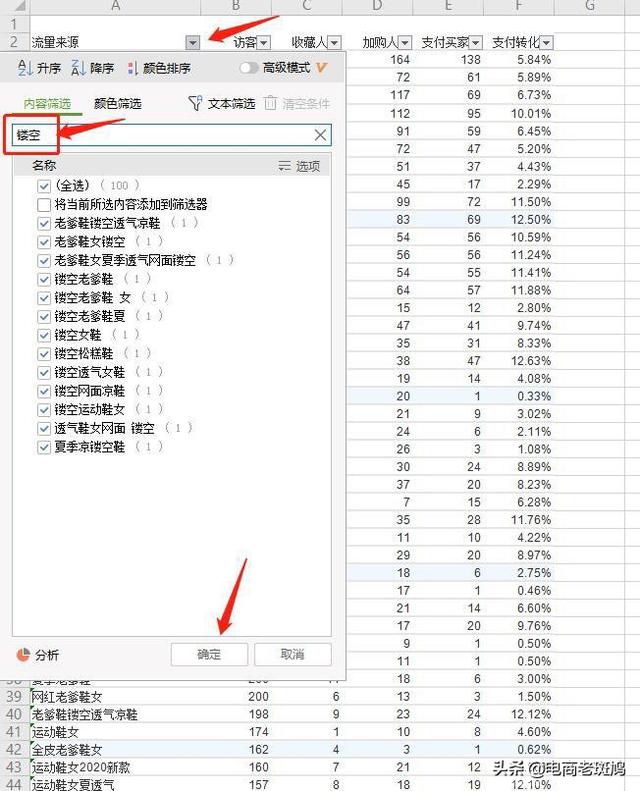 【7天搜索破萬】標題篇，引爆搜索關鍵因素，看完還不會做標題？