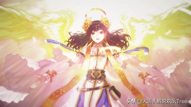 DNF95版本熾天使入手指南：2種加點模式，偏進攻或輔助你選哪個？