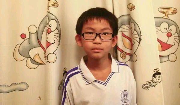 00后，10歲創辦網站，13歲入職360，他可能會顛覆你的認知。