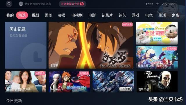 智能電視必裝軟件 TOP6  你都安裝了嗎？