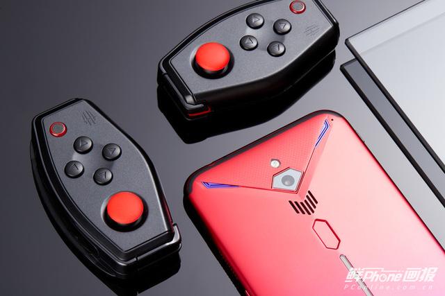 玩游戲哪款手機好？這些高關注手機不容錯過