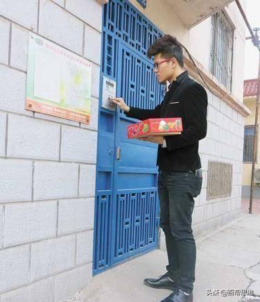 水果營銷案例:果哥月銷水果8萬元