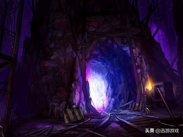 DNF：搬磚賺錢最多的幾個地圖，日賺輕松破200萬金幣