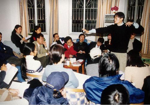 阿里巴巴創業干貨：如何從草根蛻變成全球商業巨頭？