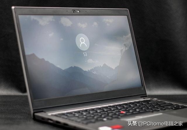 ThinkPad S3鋒芒評測 體驗最時尚的“小黑”