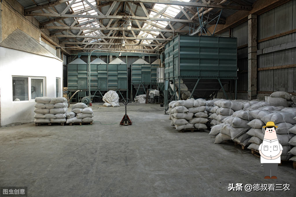 想要在農村辦一個加工廠，什么項目最掙錢？千萬不要特立獨行