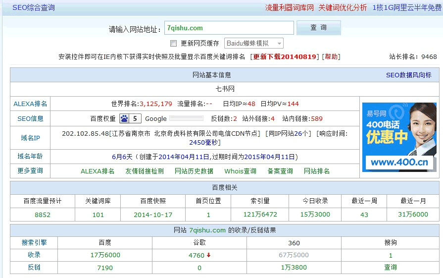 獨家揭秘:暴利的黑帽SEO行業