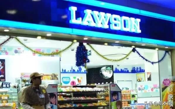 中國便利店排行榜，十大品牌排名