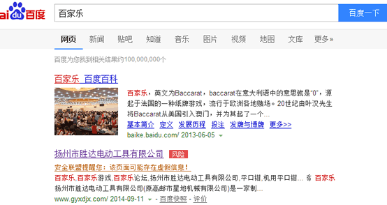 獨家揭秘:暴利的黑帽SEO行業