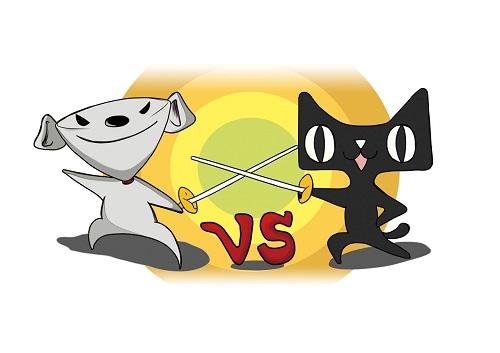 京東和天貓的差異究竟在哪里？