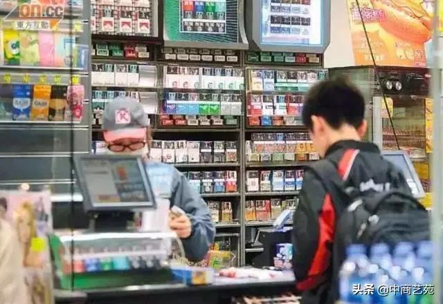 新零售時代：新型便利店的逆襲之路！