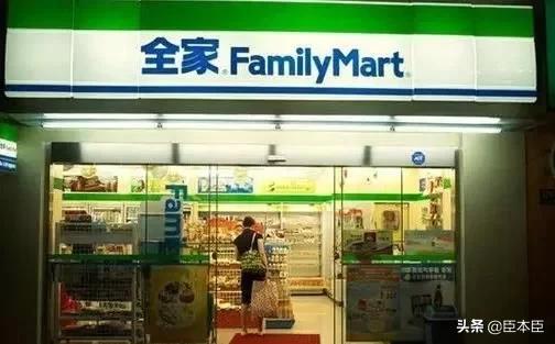 中國便利店排行榜，十大品牌排名
