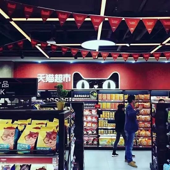 三大電商：京東，蘇寧，天貓，哪家最好用