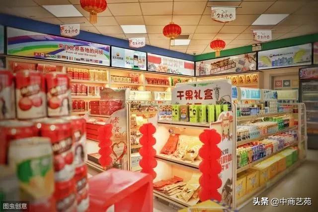 新零售時代：新型便利店的逆襲之路！