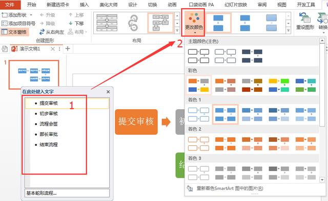 怎么快速制作流程圖？看這里5分鐘學會2種方法，絕對超值！