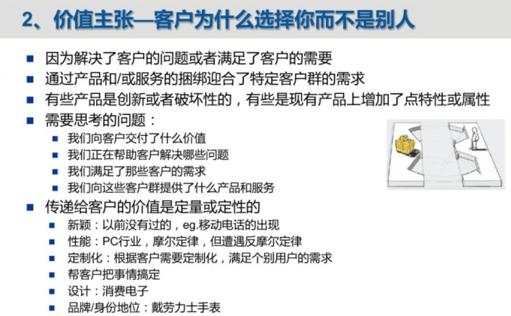 什么是商業模式，商業模式包括哪些內容？如何打造商業模式？