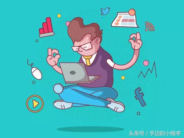 免費13招，教你玩轉朋友圈裂變！