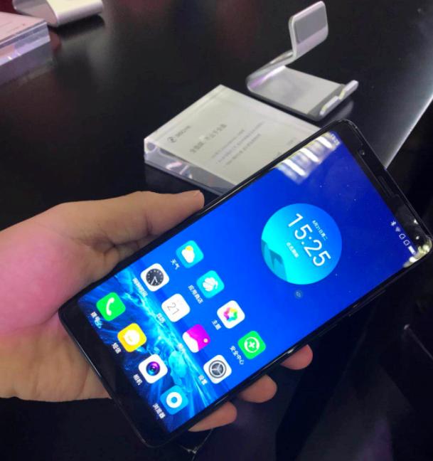 360手機發布會全程回顧:高通驍龍710的N7 Pro起售價1999元