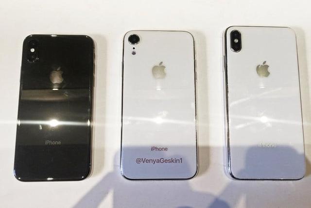 完整版：9月蘋果iPhone發布會有什么？
