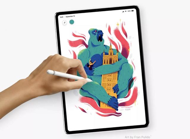 完整版：9月蘋果iPhone發布會有什么？