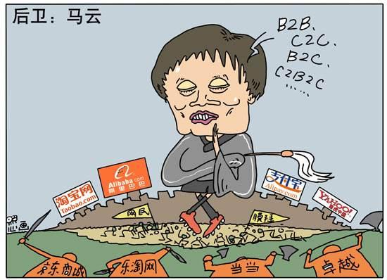 開淘寶店賣什么最賺錢？