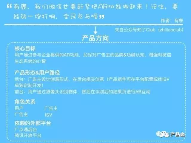 一張圖講清楚產品架構，手把手教你畫產品框架圖