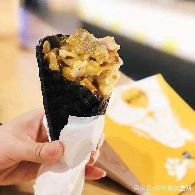 2018有前景的創業項目，你知道幾個？