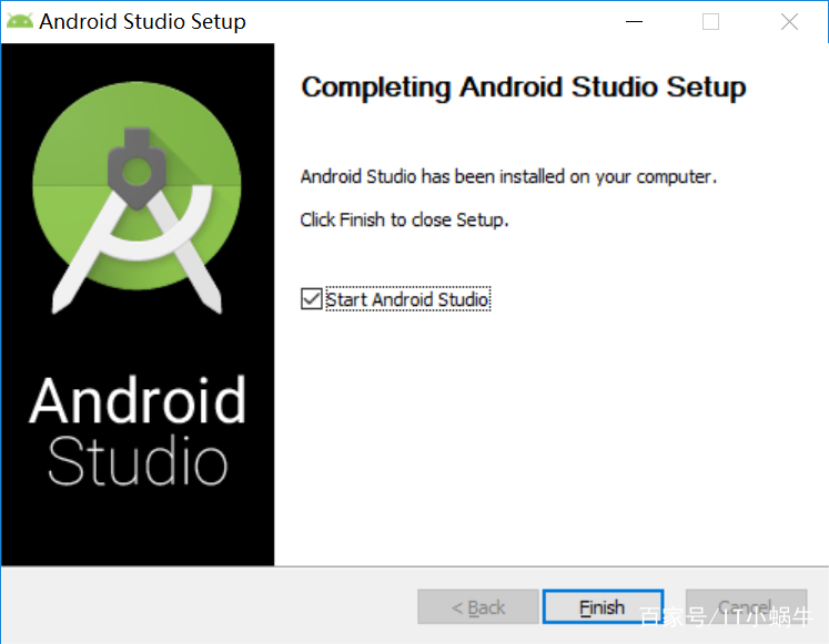 Android 開發系列教程之(二)Android開發環境搭建