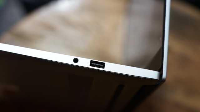便宜又實用，有品牌有做工——華為MateBook D 14筆記本全面評測
