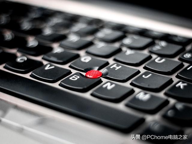 ThinkPad S3鋒芒評測 體驗最時尚的“小黑”