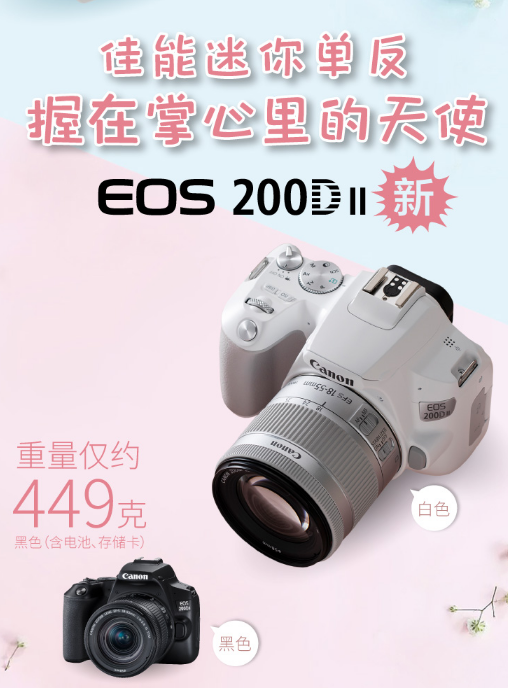 2020年二季度相機銷售榜出爐：微單和單反的大戰到底誰贏了？