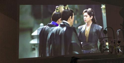 分享幾款機頂盒、智能電視、投影儀必備軟件，內容豐富無廣告高清