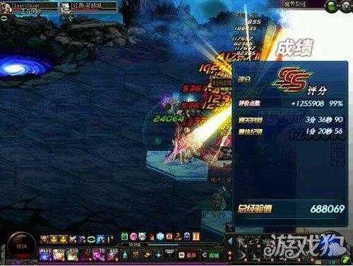 DNF魔界裂縫出什么裝備 掉落裝備一覽