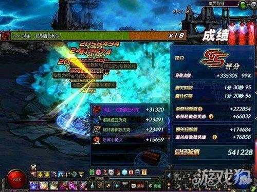 DNF魔界裂縫出什么裝備 掉落裝備一覽