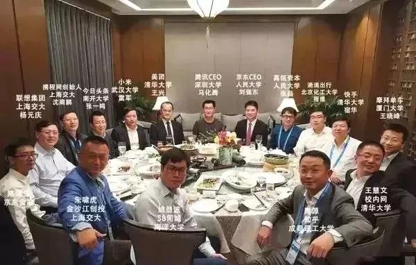 你處的圈子是什么樣的，就決定你的階層