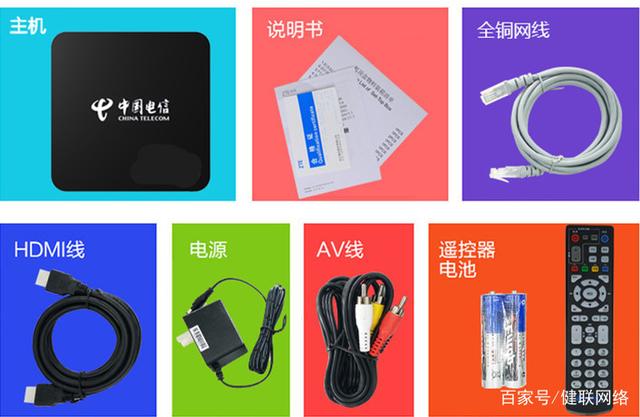 網絡電視機頂盒作用介紹和常用方法