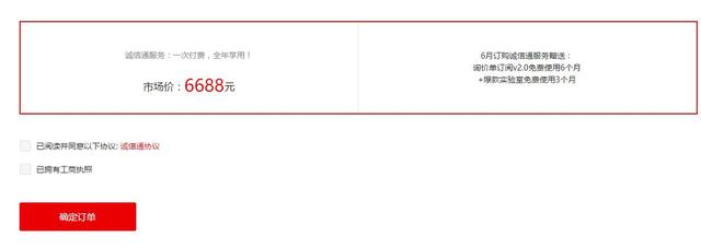 緊跟網絡熱潮，如何在阿里巴巴上開店！