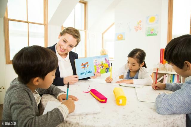 這樣學英語，孩子更愛學！全新解讀英語教育方式